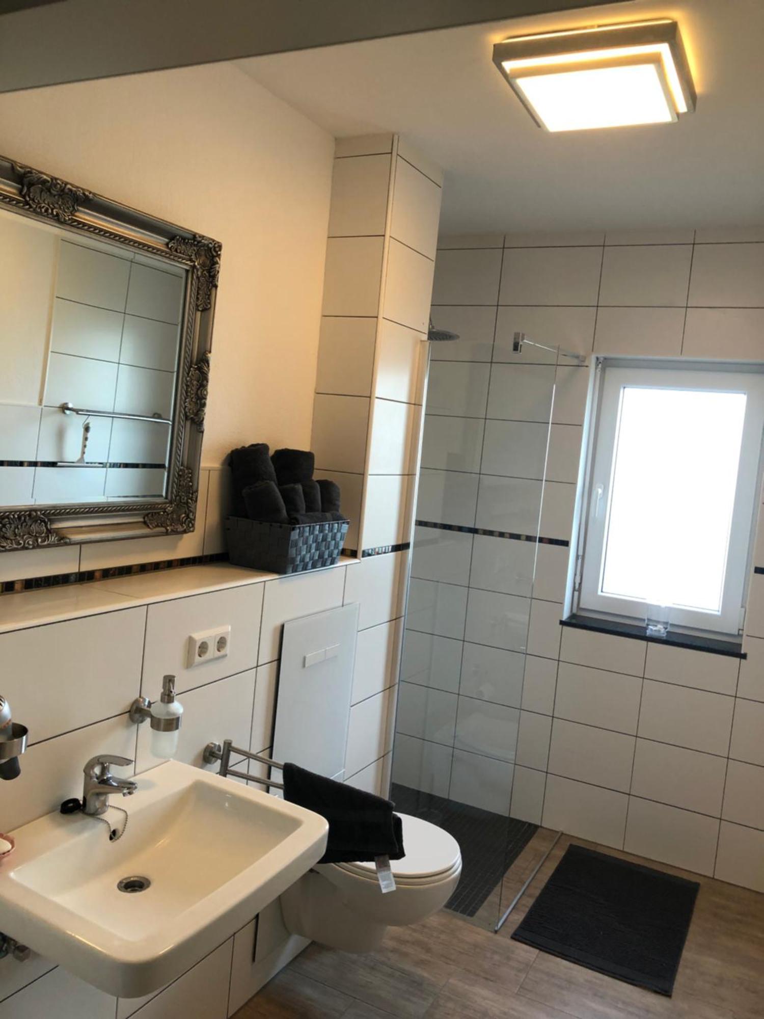 Schoefferles Ferienwohnung Mit Sauna Keidelheim Extérieur photo