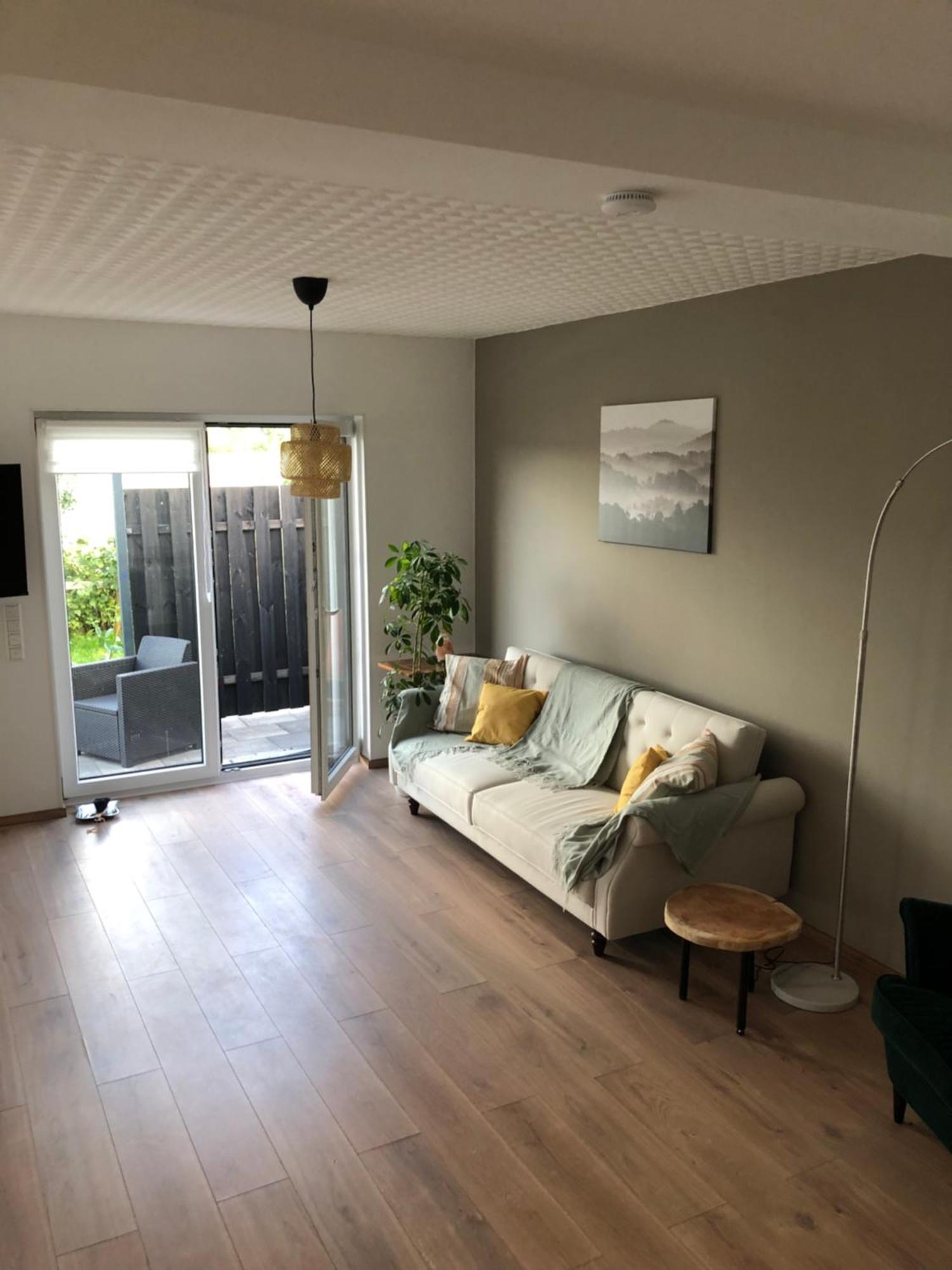 Schoefferles Ferienwohnung Mit Sauna Keidelheim Extérieur photo