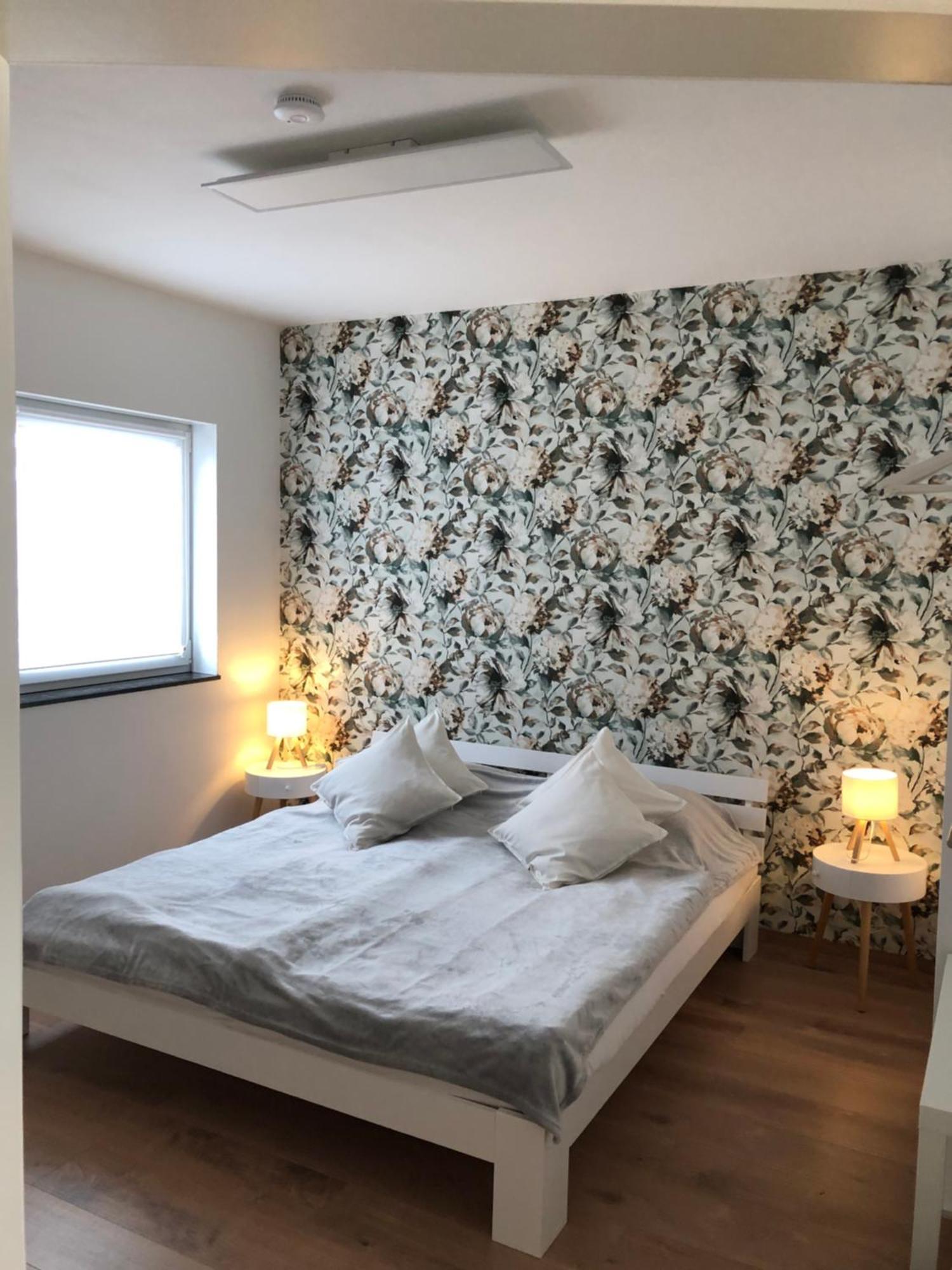 Schoefferles Ferienwohnung Mit Sauna Keidelheim Extérieur photo